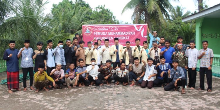 Persiapkan Dai Muda, PDPM Langkat Gelar Pelatihan Muballigh