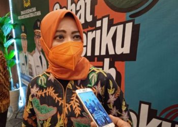 Sumut antisipasi masuknya varian Delta Plus AY.4.2