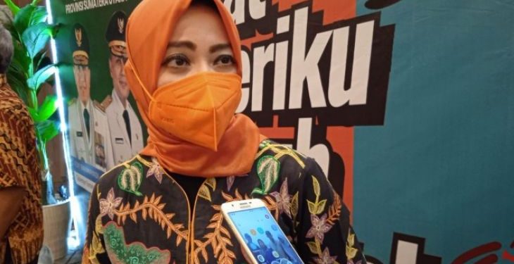 Sumut antisipasi masuknya varian Delta Plus AY.4.2