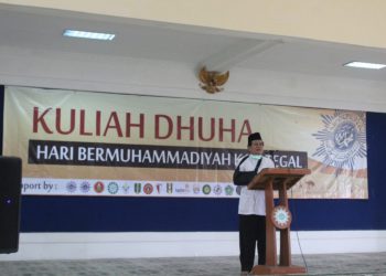 Urgensi Meneladani Akhlak Nabi di Tengah Dekadensi Moral