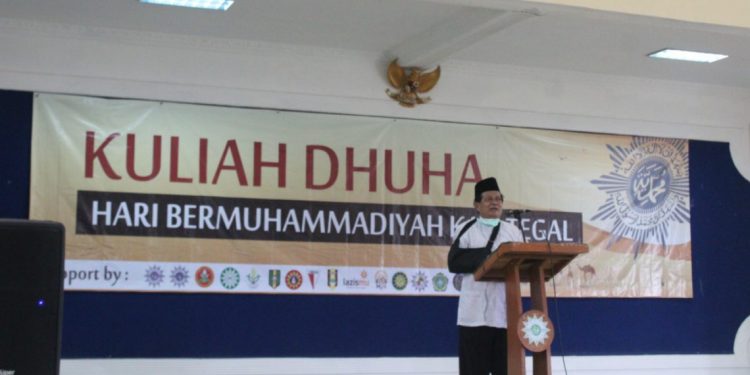 Urgensi Meneladani Akhlak Nabi di Tengah Dekadensi Moral