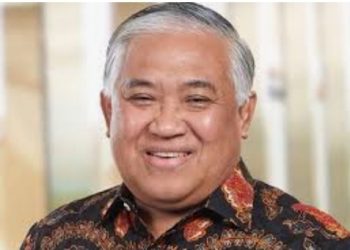 Russia dan Dunia Islam Perkuat Kerjasama, Adakan Pertemuan di Jeddah