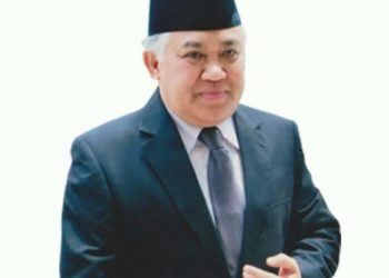 Din Syamsuddin Berkomenter Seputar Desakan Pembubaran MUI