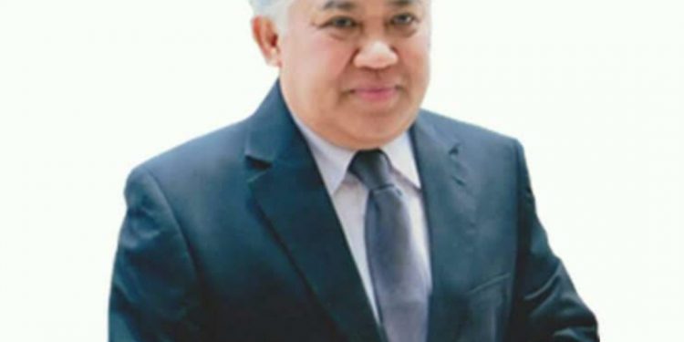 Din Syamsuddin Berkomenter Seputar Desakan Pembubaran MUI