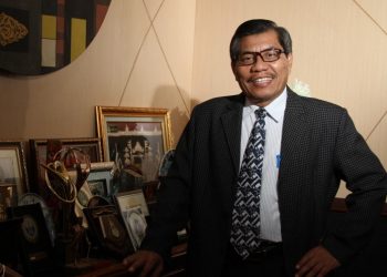 Dr. Kasiyarno, M.Hum