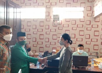 Dugaan Penistaan Agama di Masjid Agung Lubuk Pakam, Satu Pelaku Diamankan Polisi