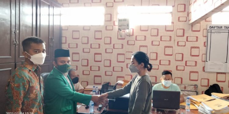 Dugaan Penistaan Agama di Masjid Agung Lubuk Pakam, Satu Pelaku Diamankan Polisi