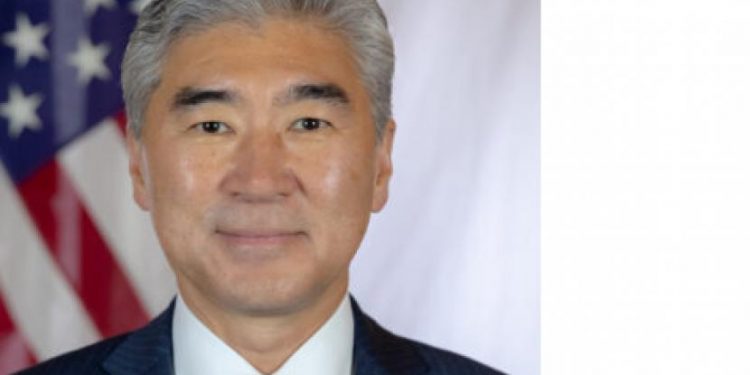 Dubes AS Puji Penanganan Covid-19 di Indonesia