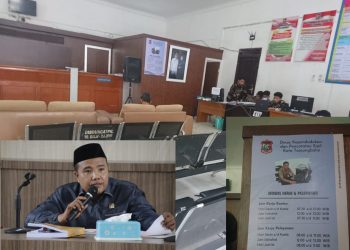 Warga Tanjung Balai Keluhkan Layanan Dukcapil yang Buruk