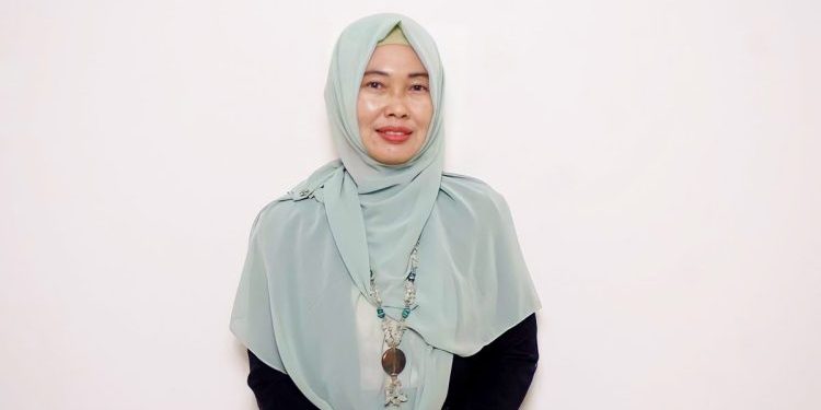 Prof Dyah Mutiarin, Guru Besar Ilmu Pemerintahan Perempuan Pertama dari UMY
