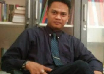 Erwin Asmadi Diamanahkan Pimpin LBH Pemuda Muhammadiyah Sumut