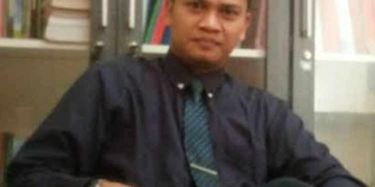 Erwin Asmadi Diamanahkan Pimpin LBH Pemuda Muhammadiyah Sumut