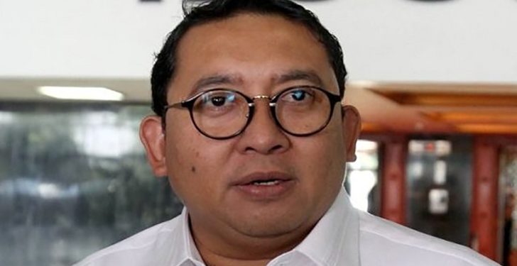 Nicho Silalahi Sentil Fadli Zon yang Mengkritik UU Cipta Kerja: Lah, Bukannya Gerindra Ikut Menyetujui?