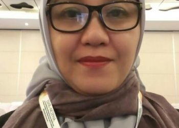 Kolom Dr. Febyolla Presilawati : Perspektif Tentang Kepemimpinan dalam Islam