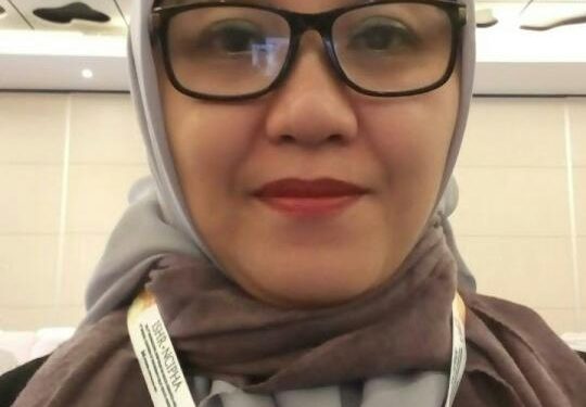 Kolom Dr. Febyolla Presilawati : Perspektif Tentang Kepemimpinan dalam Islam