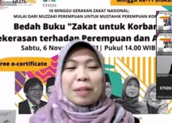 fikih zakat berkembang