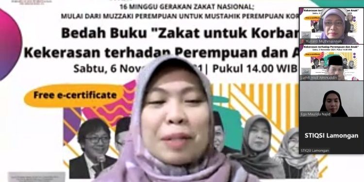 fikih zakat berkembang