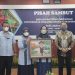 Rektor UMSU Minta Dipersiapkan Program S2 Ilmu Pertanian