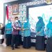 Gampong Lambhuk Menangkan Lomba ‘Gammawar’ Tingkat Kota Banda Aceh Tahun 2021