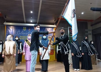 Forum Genre Kota Banda Aceh Periode 2021-2023 Dikukuhkan