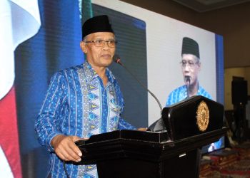 Di Hari Guru 2021, Haedar Nashir: Sudahkah Terpecahkan Masalah Pendidikan Indonesia?