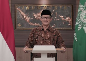 Haedar Nashir: Nilai Kepahlawanan Harus Diserap dan Diaktualisasikan