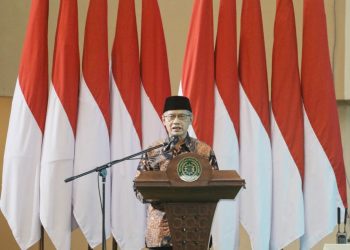 Momentum Milad, Haedar Ajak Seluruh Elit dan Warga Bangsa Bangkit Bersama