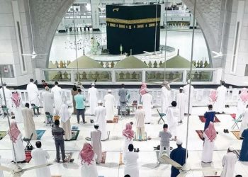 Umrah Dibuka 12 Desember Ini Syaratnya