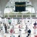 Umrah Dibuka 12 Desember Ini Syaratnya