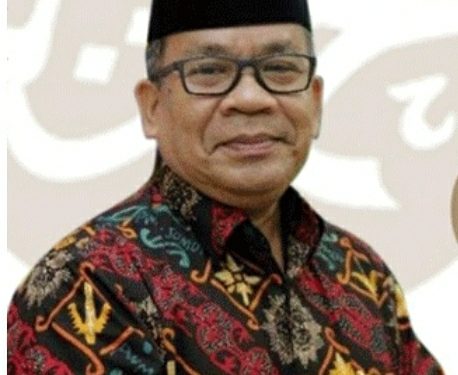 Kolom Dr. Abdul Hakim Siagian: Babak Baru UU Cipta Kerja