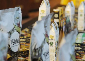 Pasar Dunia untuk Produk Halal Capai 7 Triliun Dolar AS