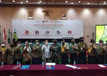 Hizbul Wathan Jadikan Sosok Sudirman sebagai Teladan dalam Menguatkan Keindonesiaan