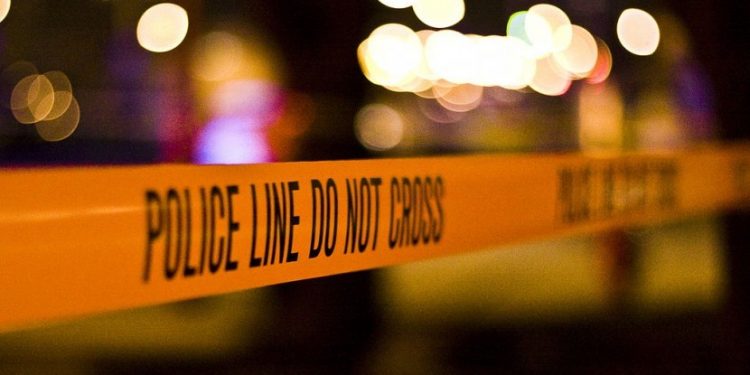 Imam Muda di London Ditikam Hingga Meninggal