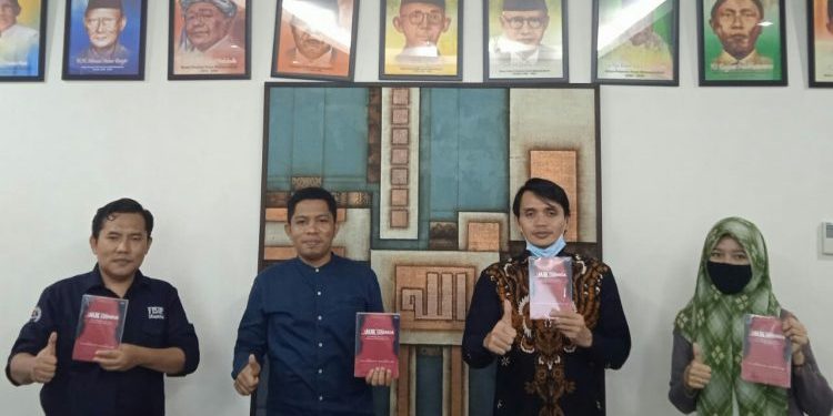 Gagasan Segar dalam Buku IMM Cendekia
