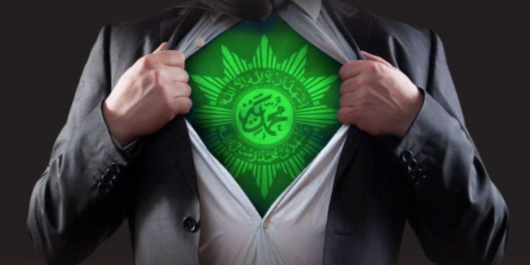 Jangan Tergesa-gesa Menjadi Orang Muhammadiyah