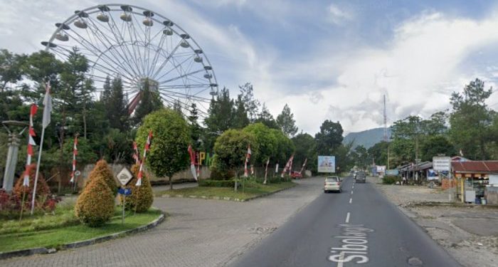 Pemprov Sumut Segera Bangun Jalur Alternatif Medan-Berastagi