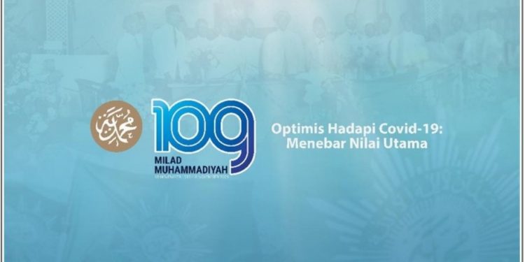 Refleksi Milad PWM Jawa Tengah Esok Tandai Countdown Muktamar