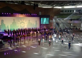 Hari ini, Muhammadiyah Jawa Tengah Selenggarakan Refleksi Milad Ke 109