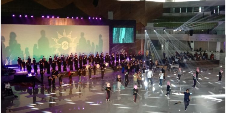 Hari ini, Muhammadiyah Jawa Tengah Selenggarakan Refleksi Milad Ke 109