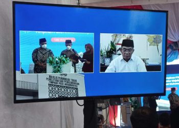 Harapan Ketua Umum Muhammadiyah pada Peresmian Kantor Majelis Diktilitbang