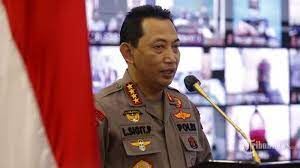 Kapolri Angkat Enam Kapolda Baru, Diantaranya Kapolda Jawa Barat