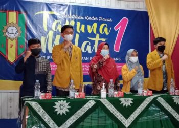 IPM MA KMM Kauman Cetak Kader Unggul