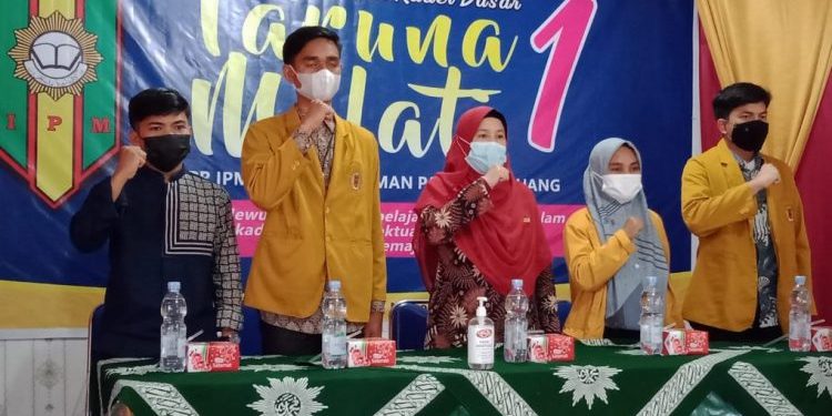 IPM MA KMM Kauman Cetak Kader Unggul