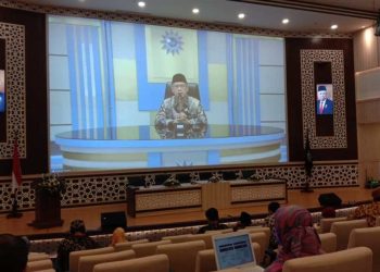 Kongres Sejarawan Muhammadiyah: Sejarah Harus Dilihat Secara Koprehensif