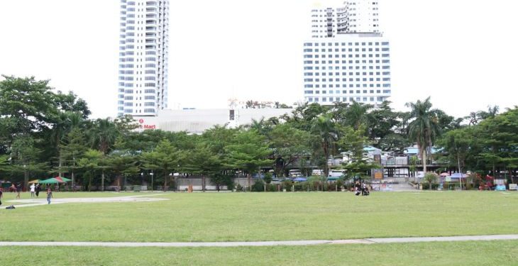 Wali Kota Medan: Revitalisasi Lapangan Merdeka membangkitkan tiga potensi