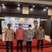 Launching Buku Terbaru Prof Haedar Nashir