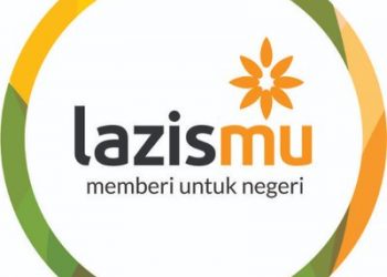 LazisMu Terima Penganugerahan Penghargaan Muhammadiyah 2021