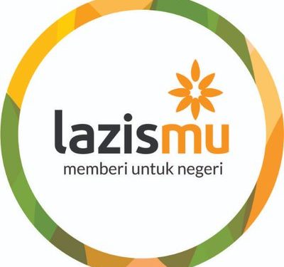 LazisMu Terima Penganugerahan Penghargaan Muhammadiyah 2021