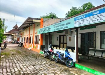 Lazismu dan MPS Luncurkan Rumah Singgah Pasien Muhammadiyah