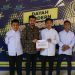 Lima Santri dapat Beasiswa Mentari dari Lazismu Lhokseumawe